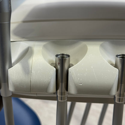 A‑dec 511R/532R Dental Chair Package