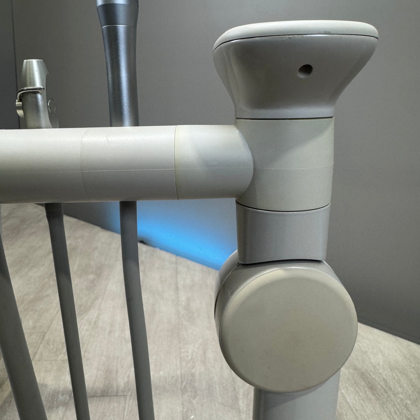 A‑dec 511R/532R Dental Chair Package