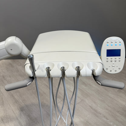 A‑dec 511R/532R Dental Chair Package