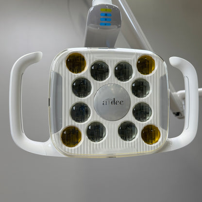 A‑dec 511R/532R Dental Chair Package