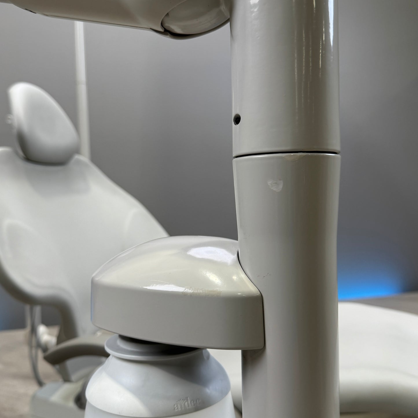 A‑dec 511R/532R Dental Chair Package