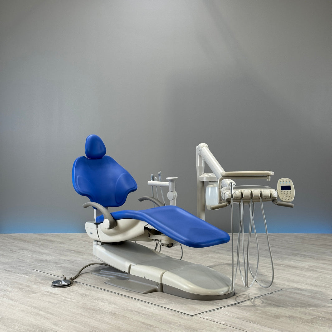 Products – A-dec Inc