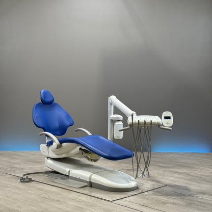 A‑dec 511R/532R Dental Chair Package