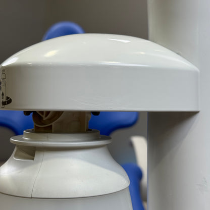 A‑dec 511R/532R Dental Chair Package