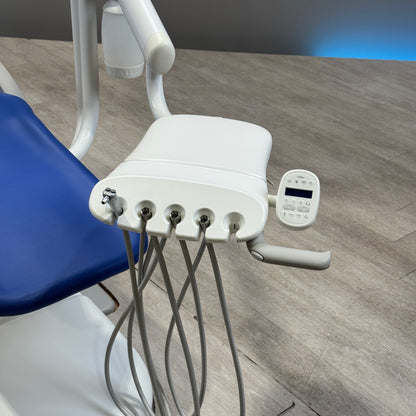 A‑dec 511R/332R Dental Chair Package