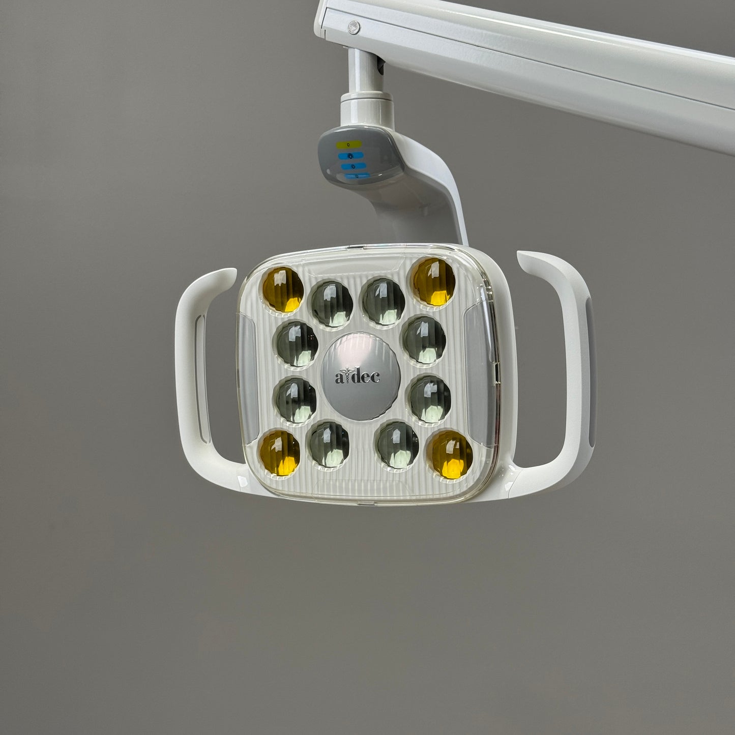 A‑dec 511R/332R Dental Chair Package