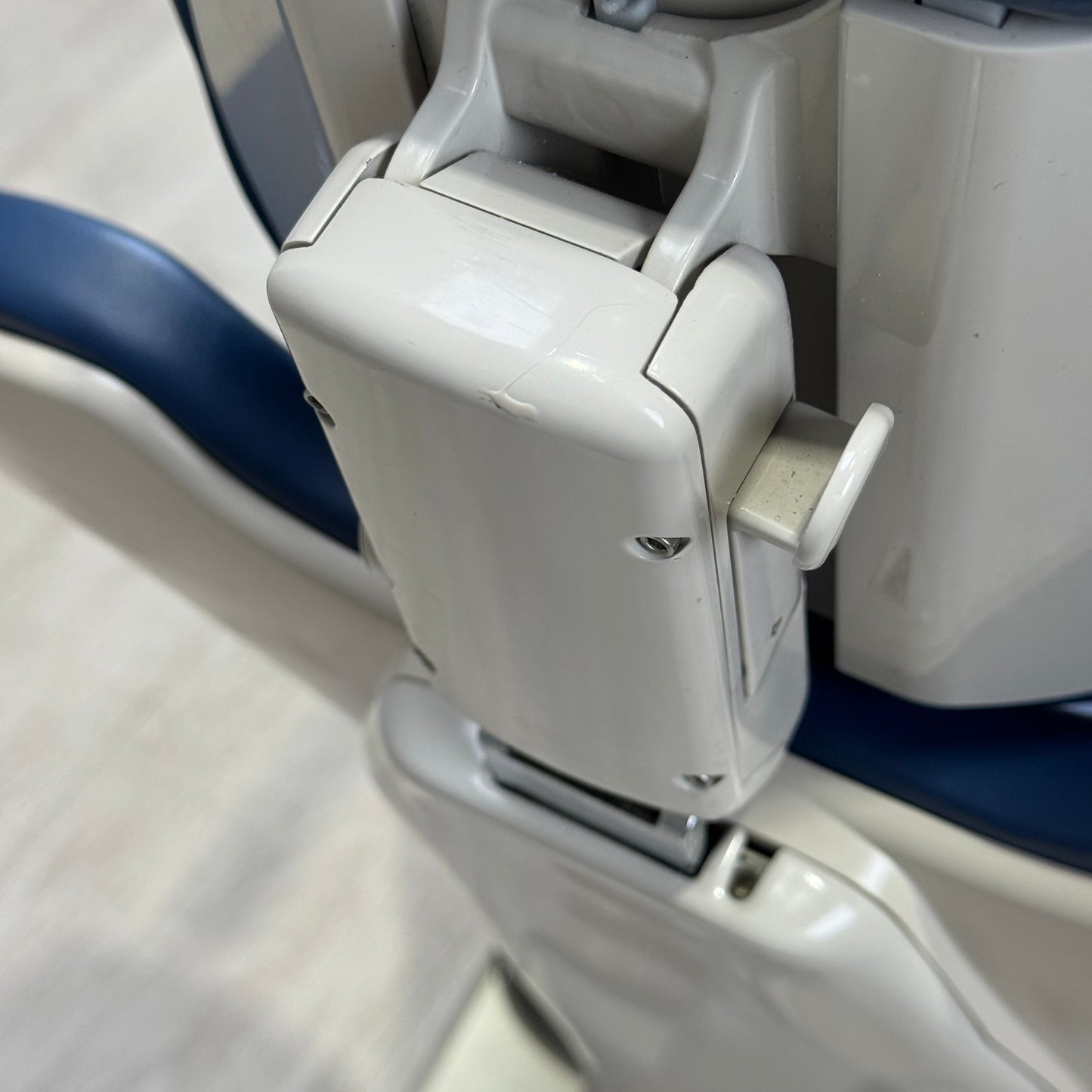 A‑dec 511R/532R Dental Chair Package