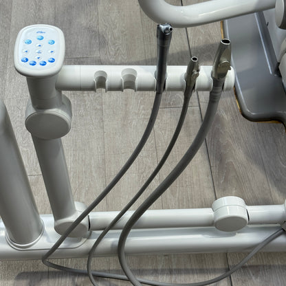 A‑dec 511R/533R Dental Chair Package