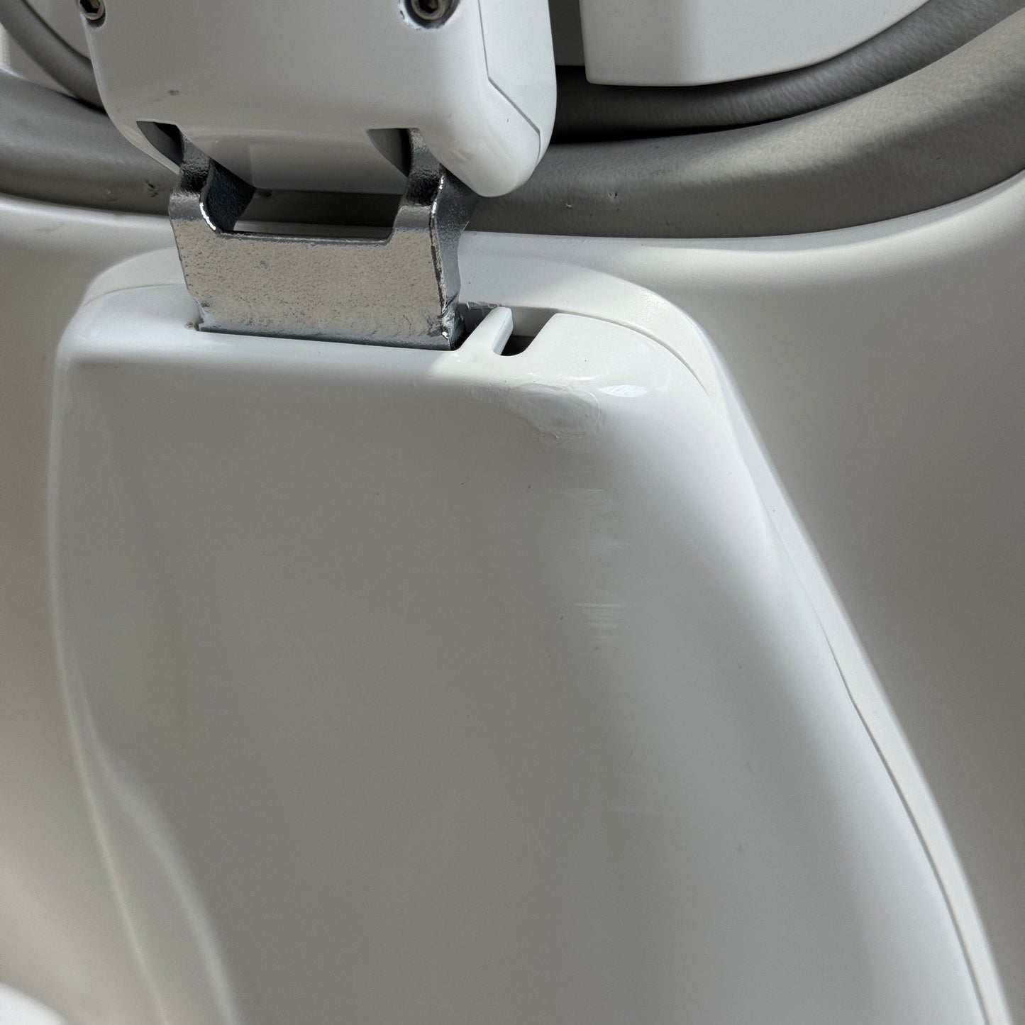 A‑dec 511R/533R Dental Chair Package