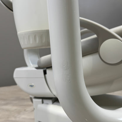 A‑dec 511R/532R Dental Chair Package