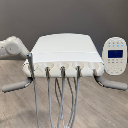 A‑dec 511R/532R Dental Chair Package