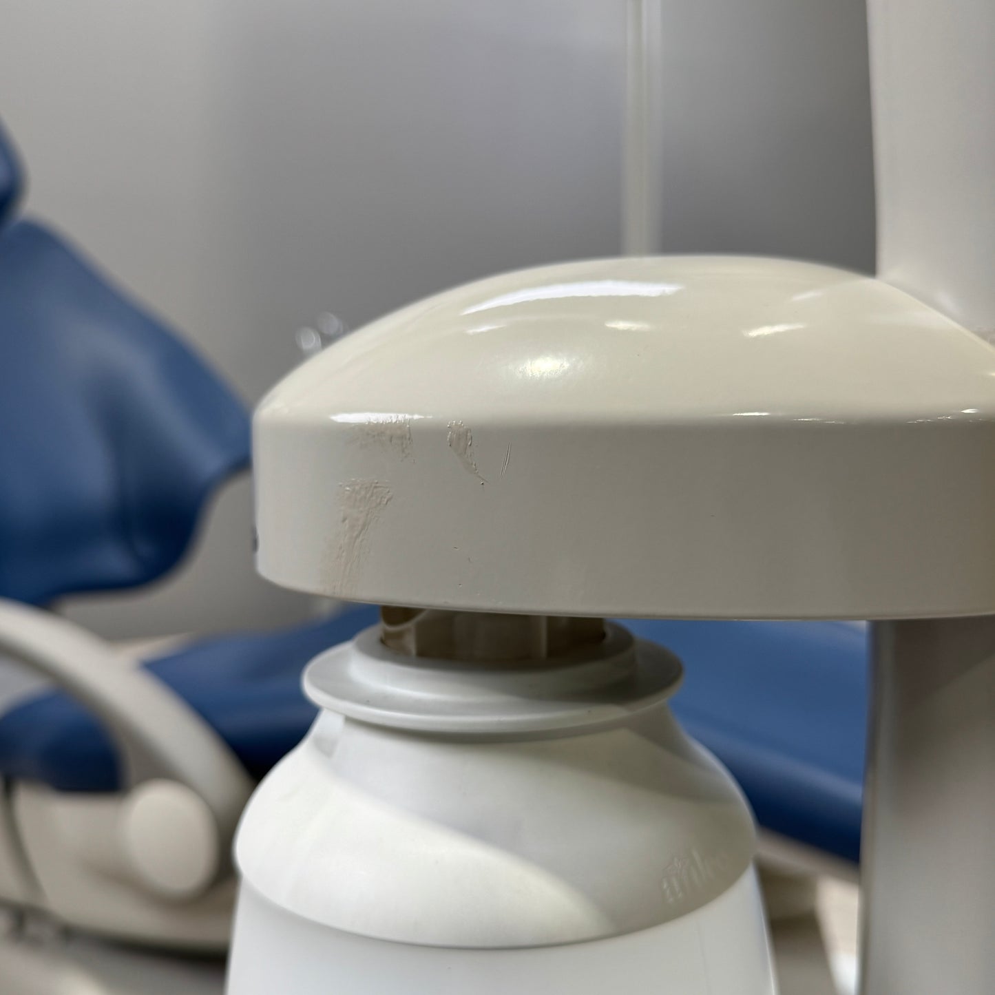 A‑dec 511R/532R Dental Chair Package