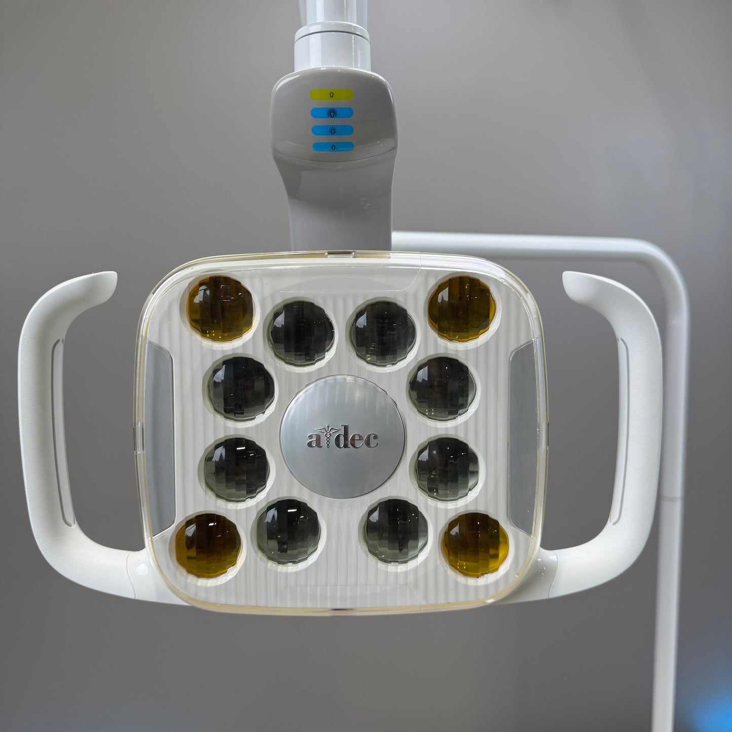 A‑dec 511R/533R Dental Chair Package