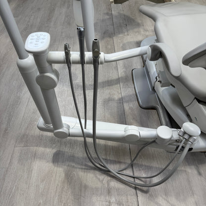 A‑dec 511R/533R Dental Chair Package