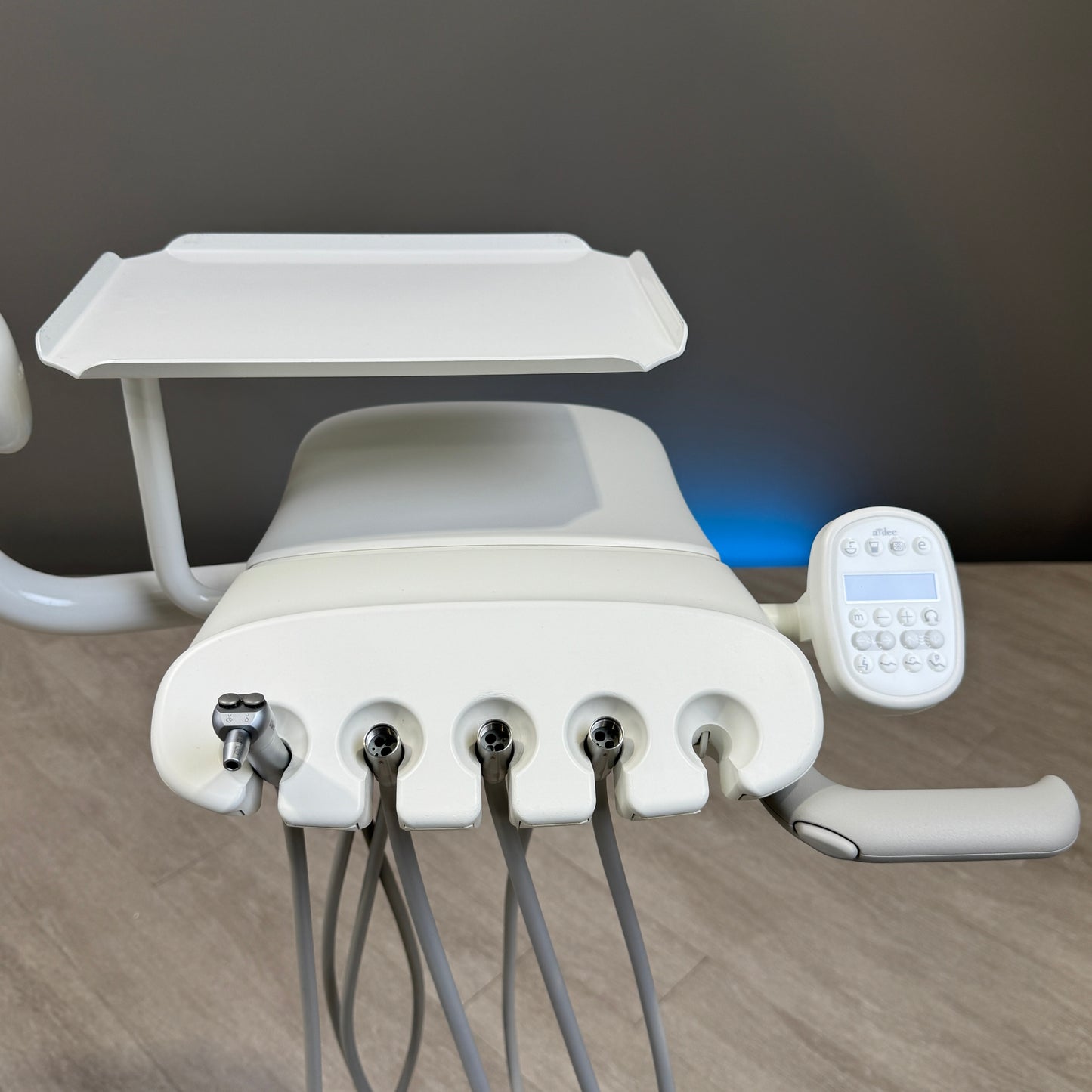 A‑dec 511R/332R Dental Chair Package