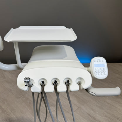 A‑dec 511R/332R Dental Chair Package