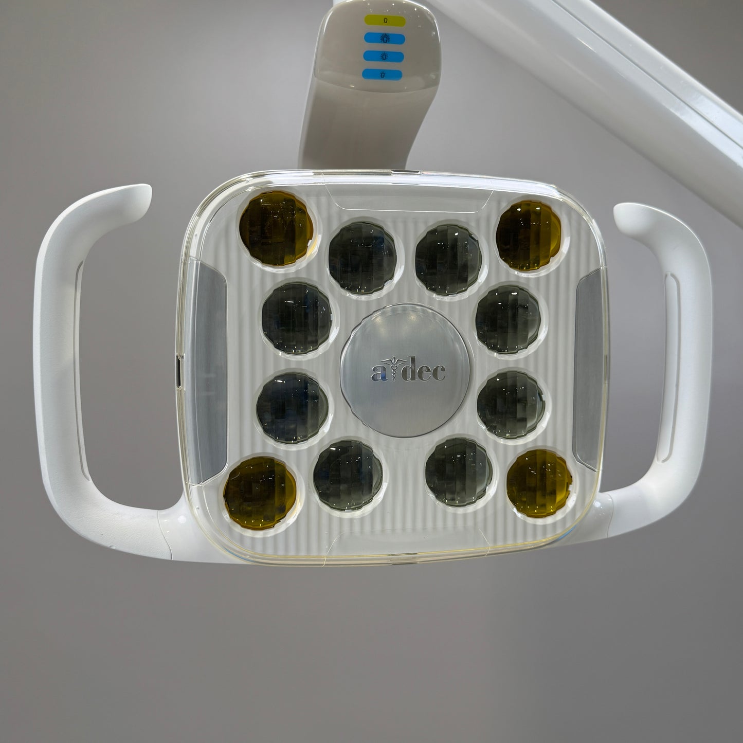 A‑dec 511R/332R Dental Chair Package