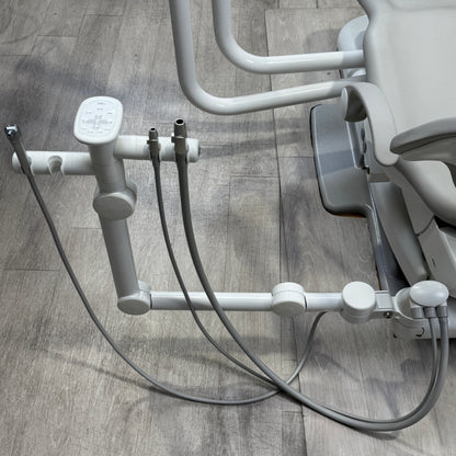A‑dec 511R/332R Dental Chair Package