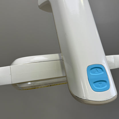 A‑dec 511R/332R Dental Chair Package