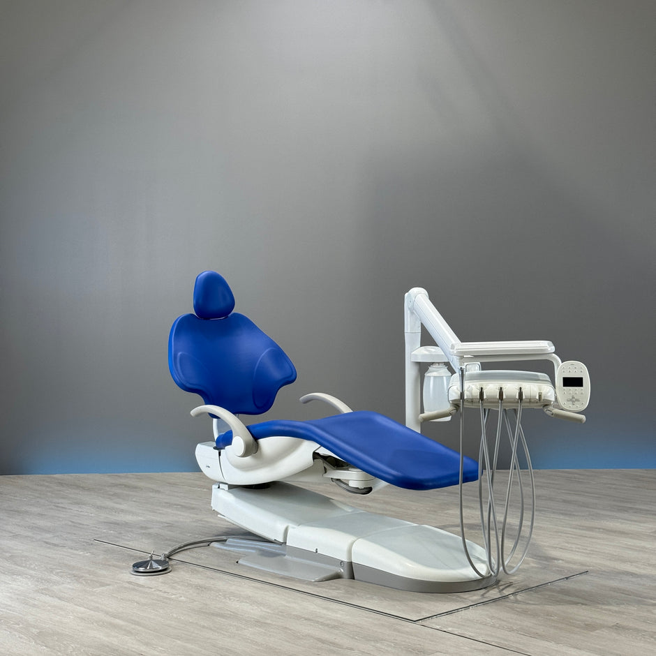 Products – A-dec Inc