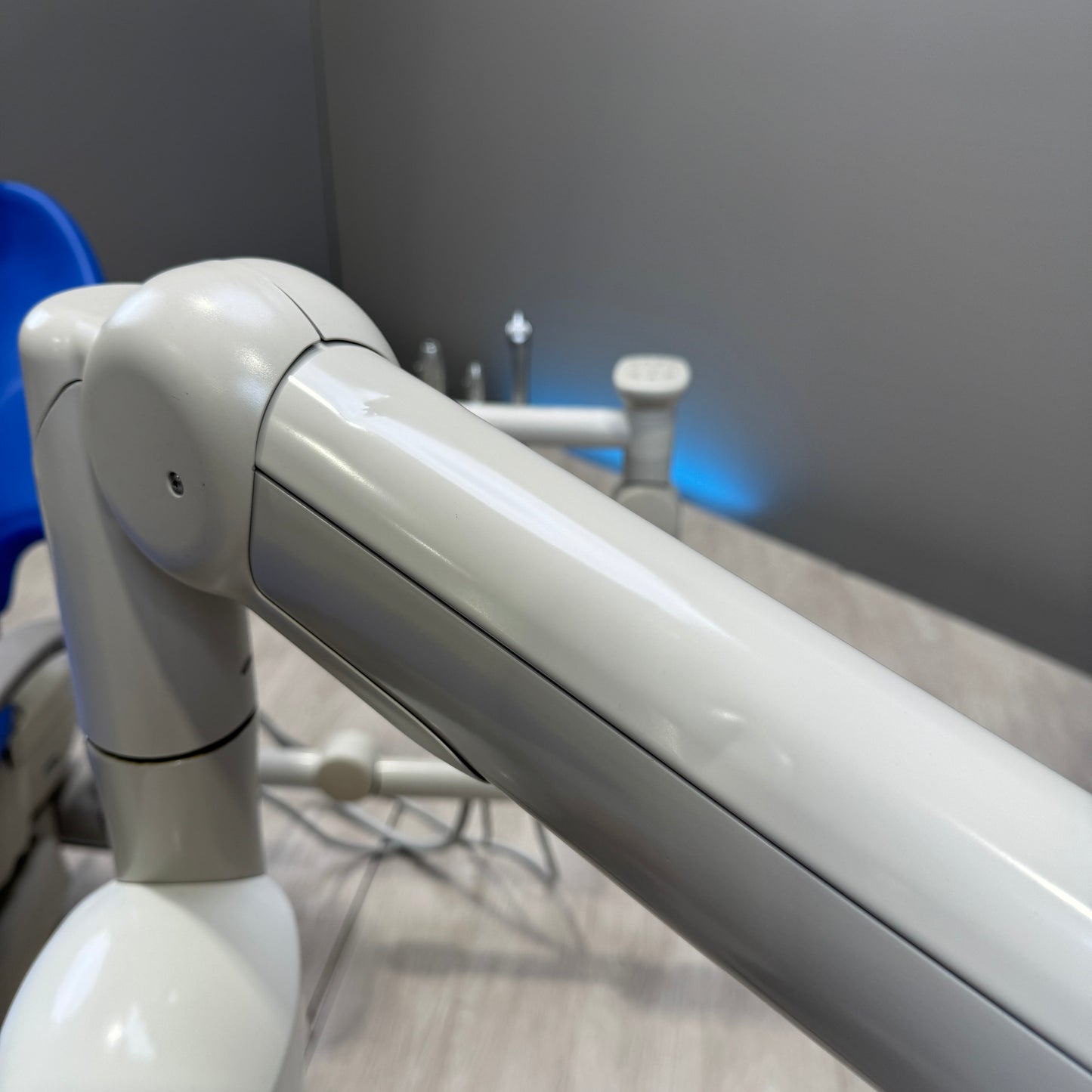 A‑dec 511R/532R Dental Chair Package