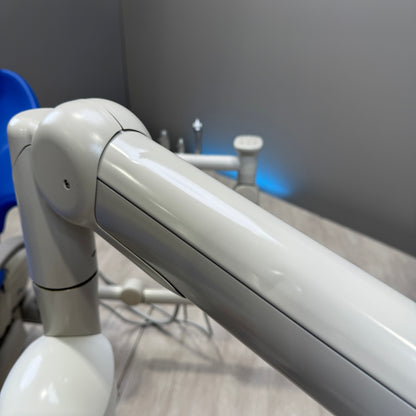 A‑dec 511R/532R Dental Chair Package