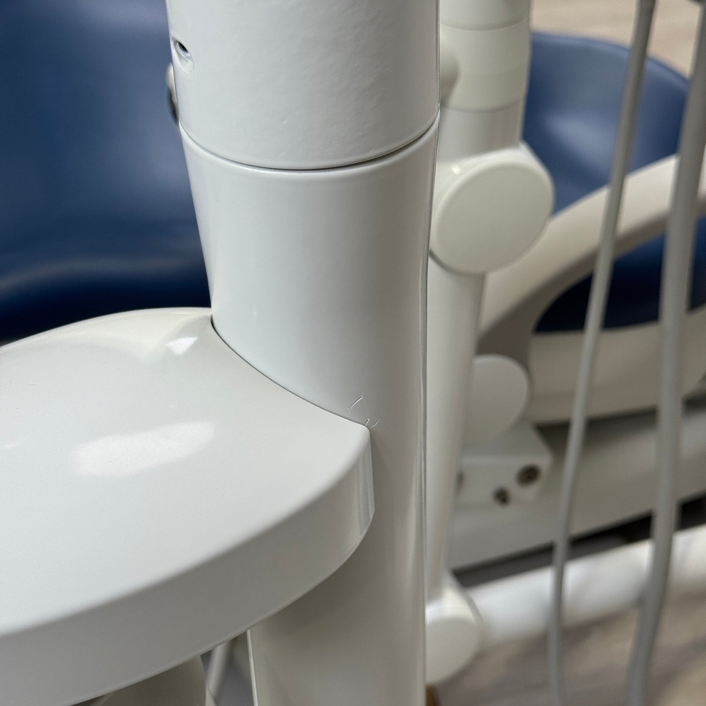 A‑dec 511R/532R Dental Chair Package