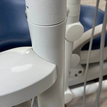 A‑dec 511R/532R Dental Chair Package