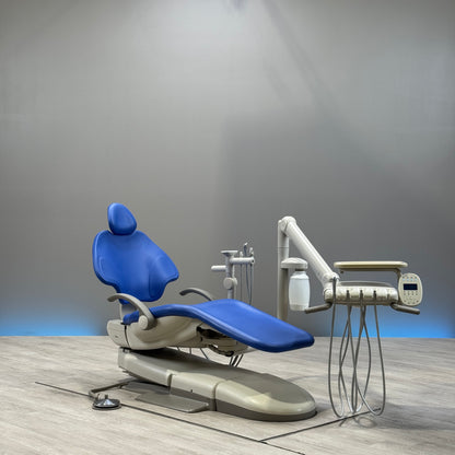 A‑dec 511R/532R Dental Chair Package