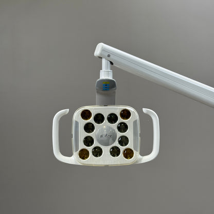 A‑dec 511R/532R Dental Chair Package