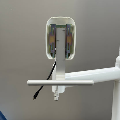 A‑dec 511R/532R Dental Chair Package