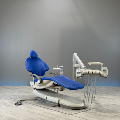 A-dec 511R/532R Dental Chair Package