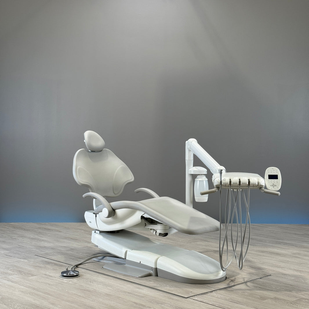 Products – A-dec Inc