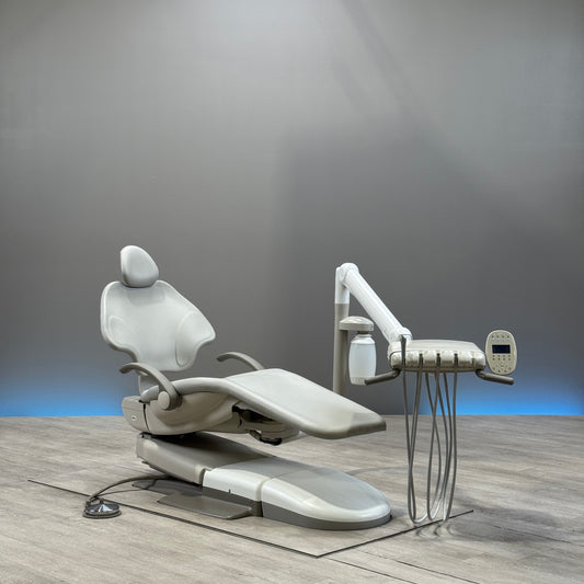 A‑dec 511R/532R Dental Chair Package