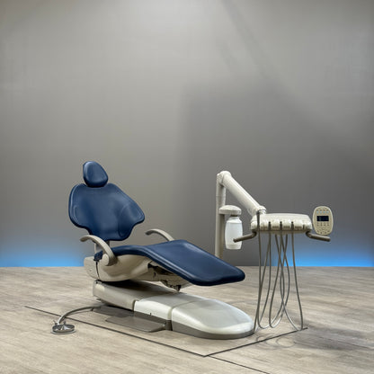 A‑dec 511R/532R Dental Chair Package