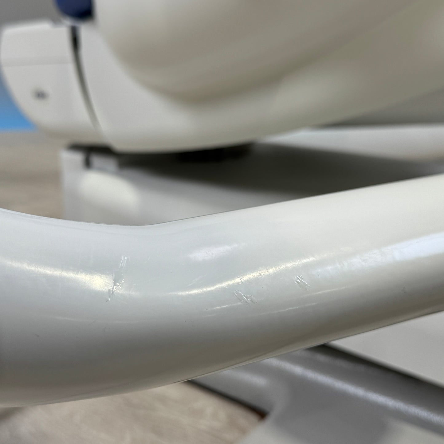 A‑dec 511R/532R Dental Chair Package