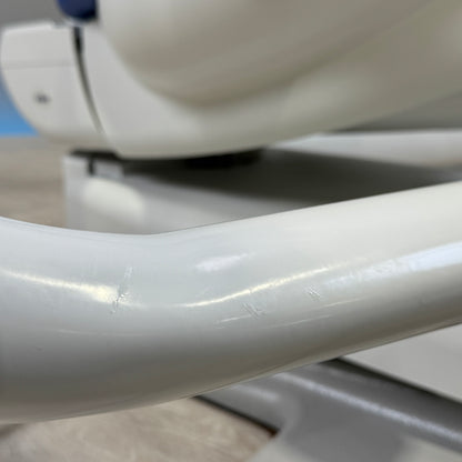 A‑dec 511R/532R Dental Chair Package