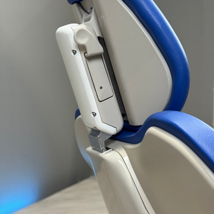 A‑dec 511R/533R Dental Chair Package