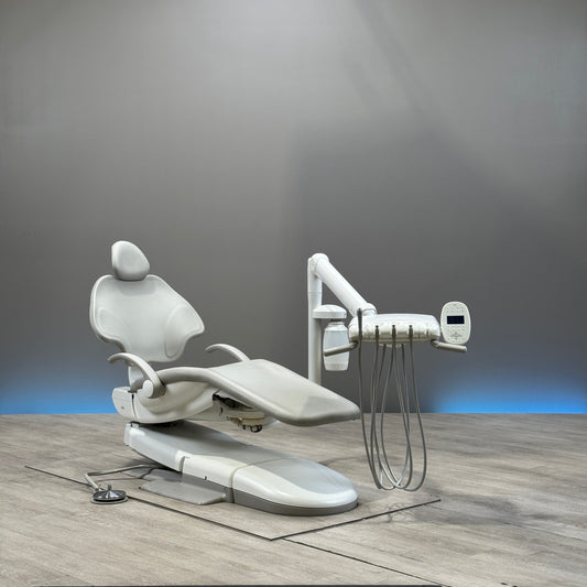 A‑dec 511R/532R Dental Chair Package