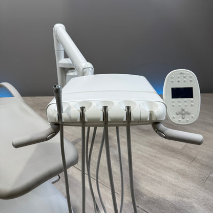 A‑dec 511R/532R Dental Chair Package