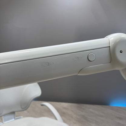 A‑dec 511R/532R Dental Chair Package