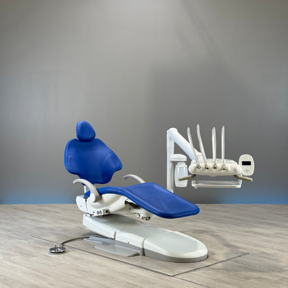 A-dec 511R/533R Dental Chair Package