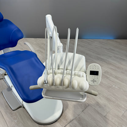 A-dec 511R/533R Dental Chair Package