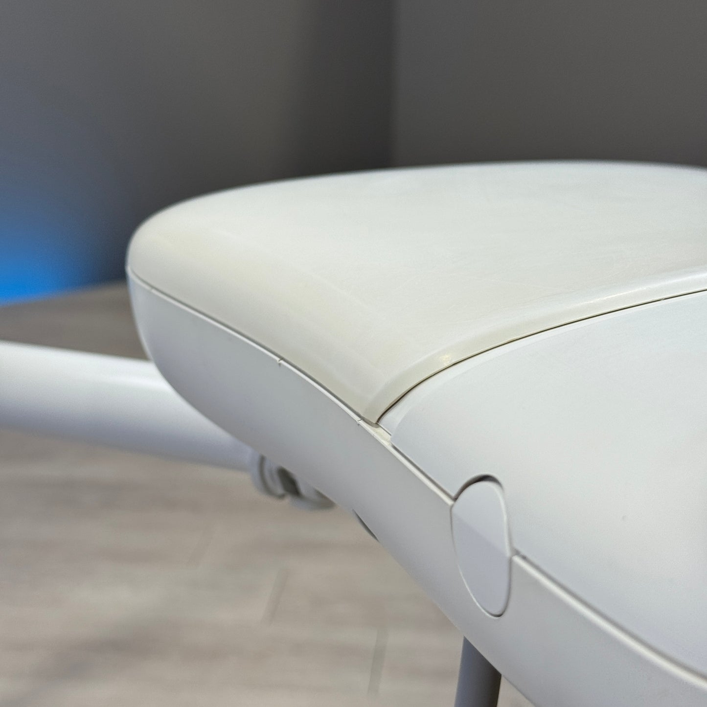 A‑dec 511R/332R Dental Chair Package
