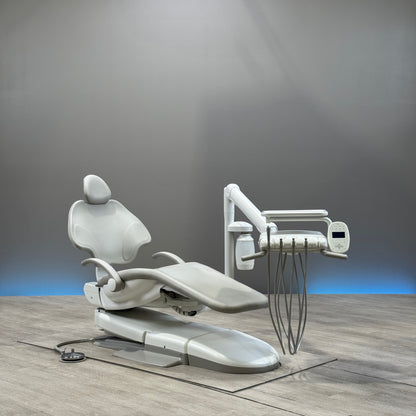 A‑dec 511R/532R Dental Chair Package
