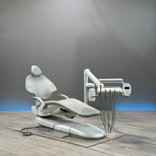A‑dec 511R/532R Dental Chair Package
