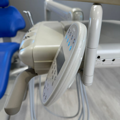 A-dec 511R/532R Dental Chair Package