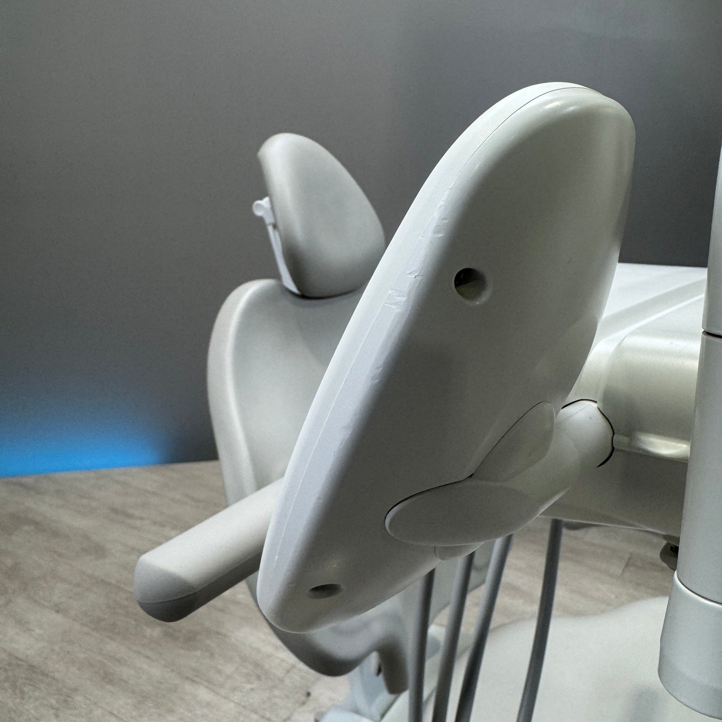 A‑dec 511R/532R Dental Chair Package