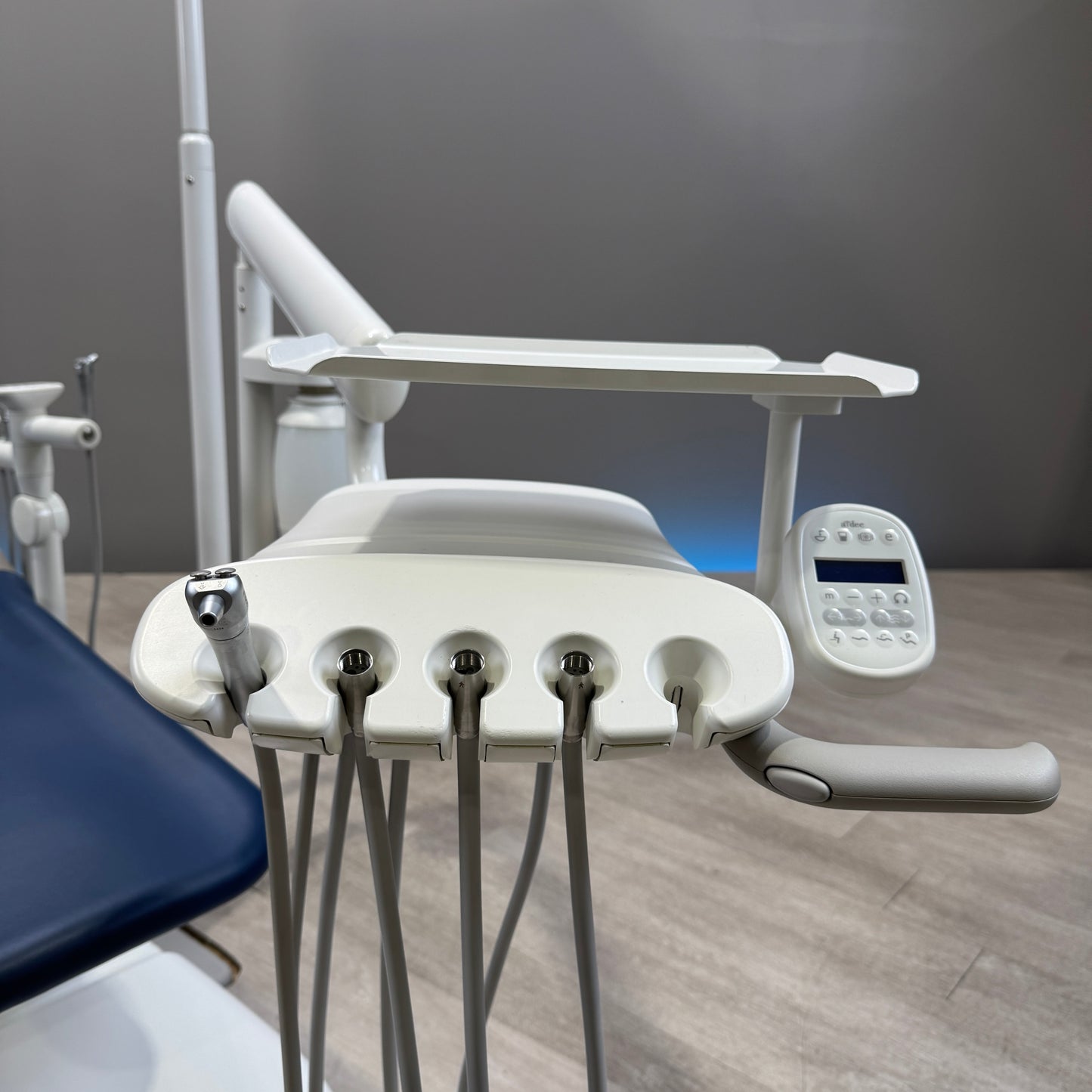 A‑dec 511R/332R Dental Chair Package