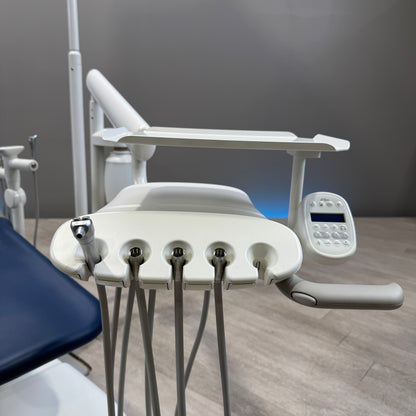 A‑dec 511R/332R Dental Chair Package